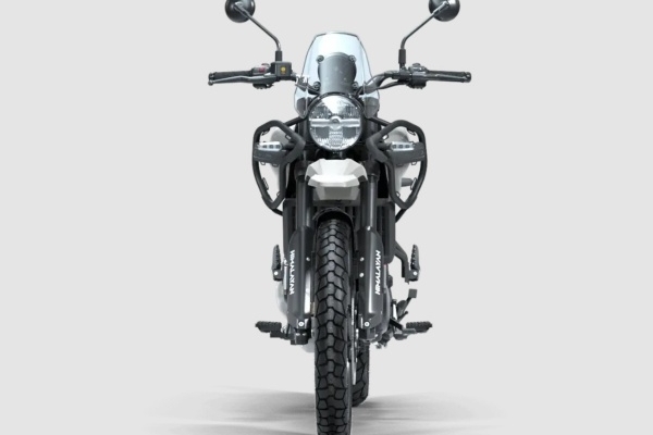 Royal Enfield HIMALAYAN 450 