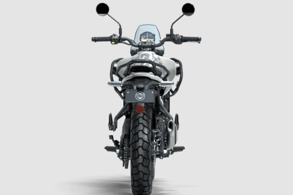 Royal Enfield HIMALAYAN 450 