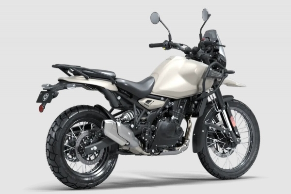 Royal Enfield HIMALAYAN 450 