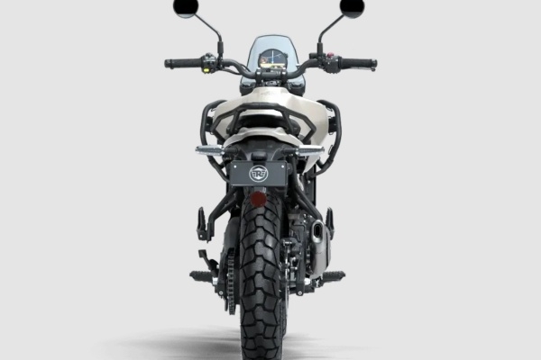 Royal Enfield HIMALAYAN 450 