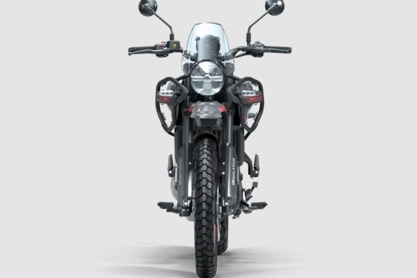 Royal Enfield HIMALAYAN 450 